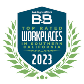 Top Rated Workplaces