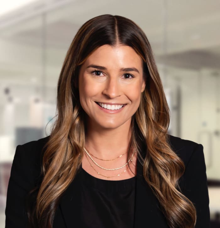 Kathleen Obiala portrait