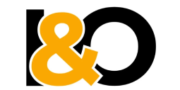 I&O logo