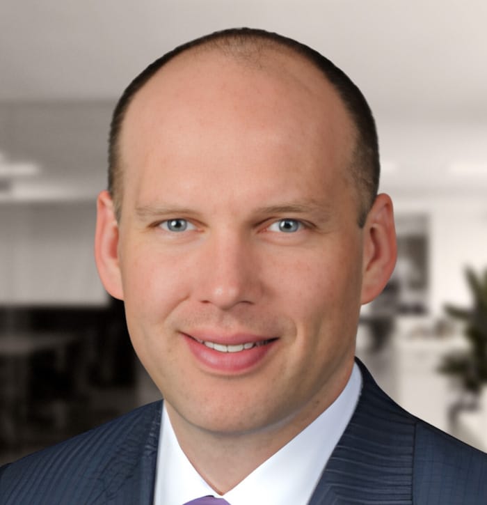 Portrait of Britton Woolf