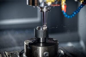 Industrial manufacturing machinery