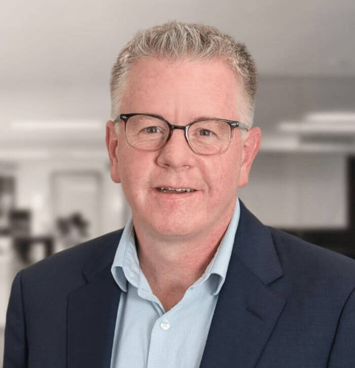 Portrait of Joseph Wade