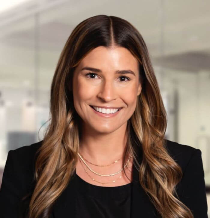 Portrait of Kathleen Obiala