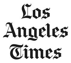 Los Angeles Times logo