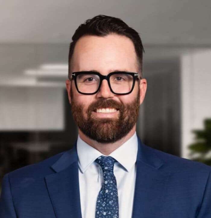 Portrait of Lucca Kolberg