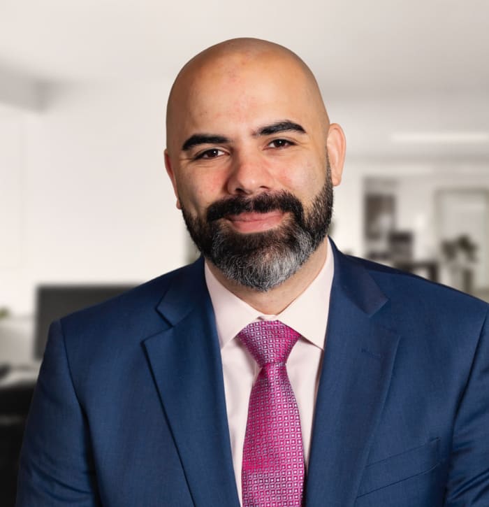 Portrait of Ryan Stewart