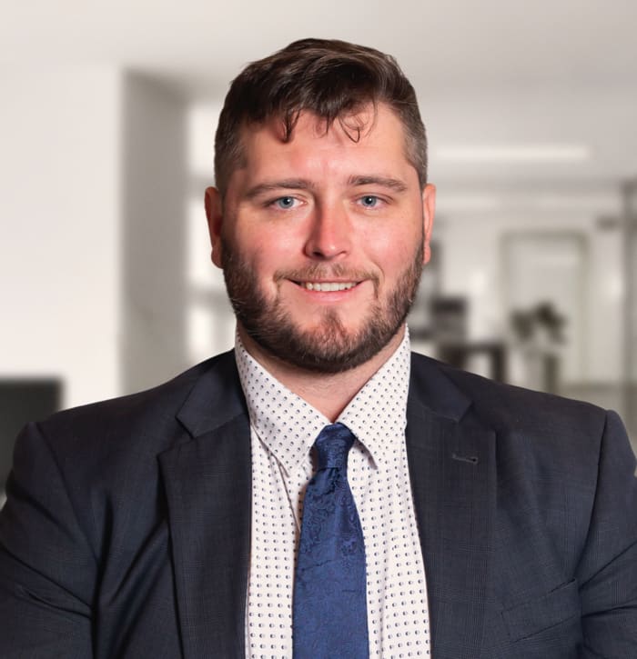 Portrait of Scott Cessna