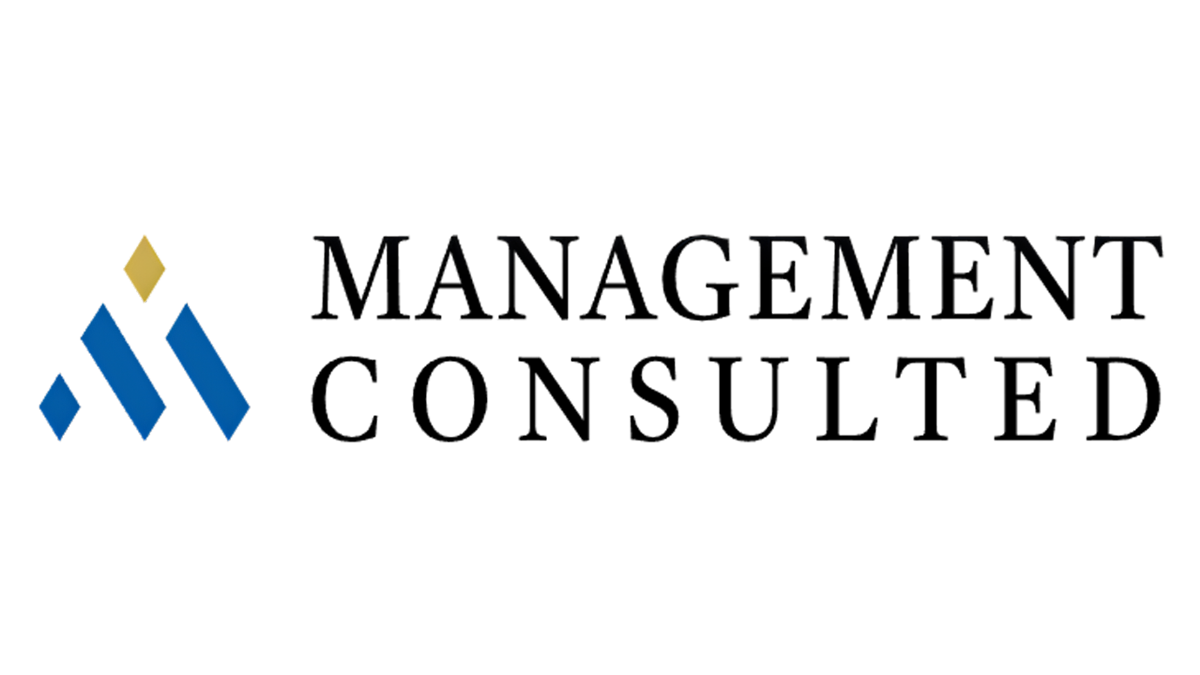 Logo of Management Consulted