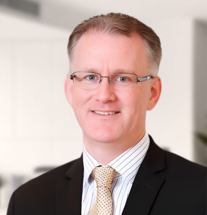 image of John Cunningham